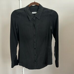 EQUIPMENT SILK BLOUSE